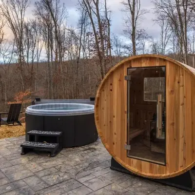 The Illusion Hideaway