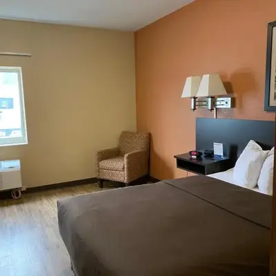 Suburban Studios Washington