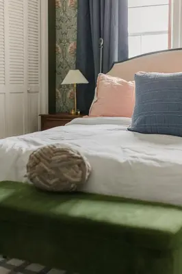 Gallery image of 1868 Historic Victorian, 4Bed-4Bath, Downtown Loudonville, Sleeps 10 in Loudonville