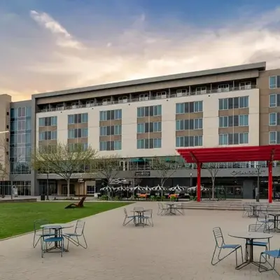 AC Hotel Cincinnati at Liberty Center