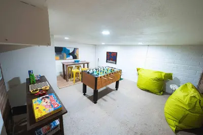 Gallery image of Bright and Hip 2BR Condo in Heart of Ohio City in Cleveland