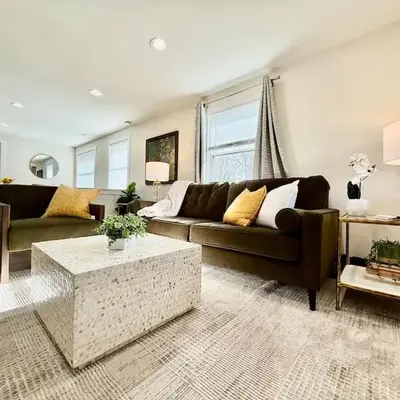 Cute and Cozy House in Quiet Blue Ash Neighborhood