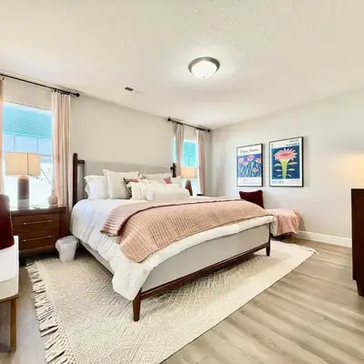 Cozy Equestrian Themed Getaway in Wilmington