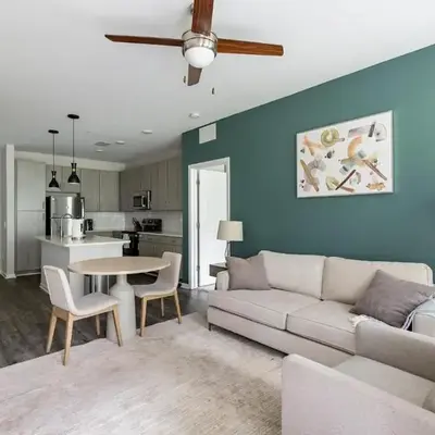 Landing Apartment - Tapestry Ridge