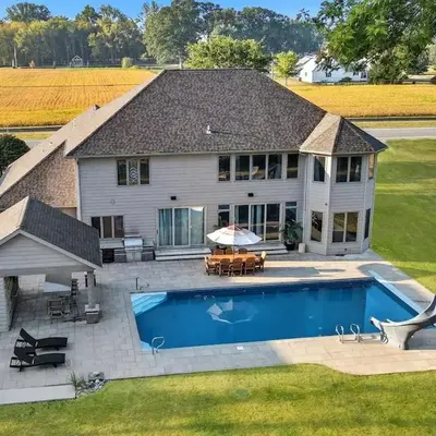 Grand Lake Getaway with Pool