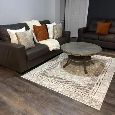 Brand new listing Aimi Luxury Retreat