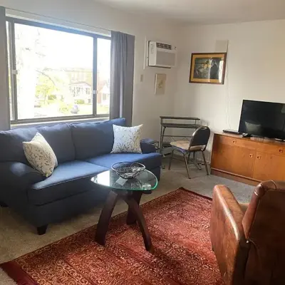 Lakewood Apartment No 9