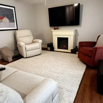 30 Something Quiet 3BR House Near I-77 & US-250