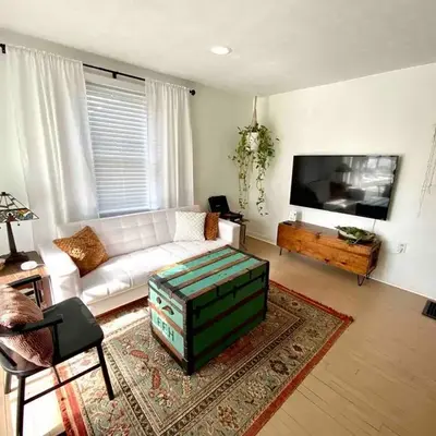 Peaceful Cozy 2BR OASIS