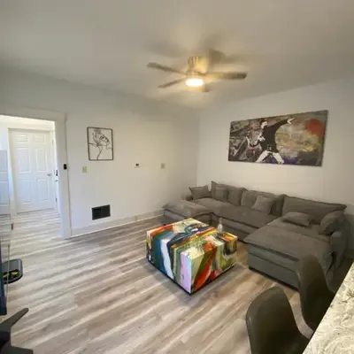 Brand new home just minutes from downtown Cincinnati