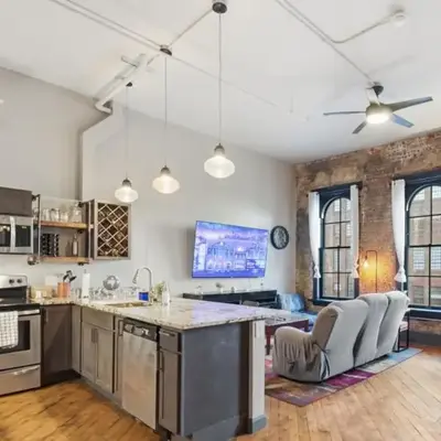 Speakeasy Attached