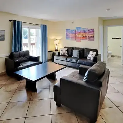 Put-in-Bay Poolview Condo #6