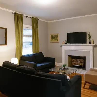 The Avon - Quaint Home in Downtown Lexington