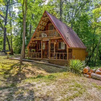 Sugar Shack - Cave Run Lake OR Red River Gorge KY