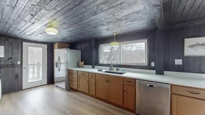 Gallery image of Seneca Lake Barndominium Retreat