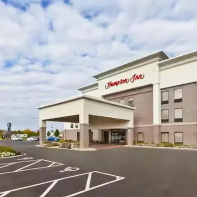 Hampton Inn