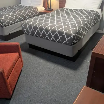 Southland Motor Lodge Hotel