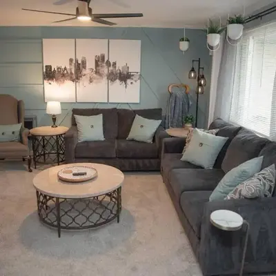 Huber Heights Home w/Hot Tub near Rose Music/WPAFB