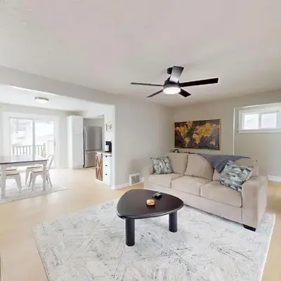 Stylish Home Near Historic Downtown & Lake Erie