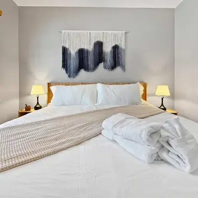 The Cozy Tremont