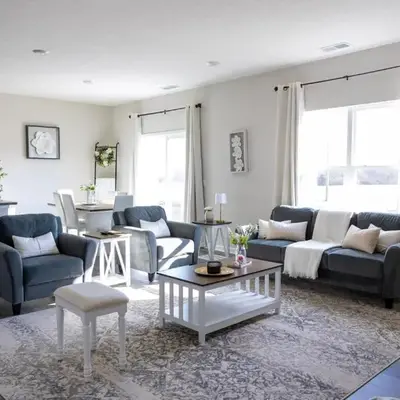 Holistic Campus Rental