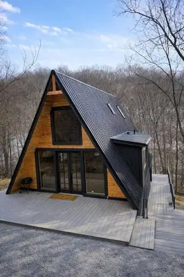 Gallery image of 3BR McArthur Home with Private Year Round Hot Tub and Pool Table Near Hocking Hills in McArthur