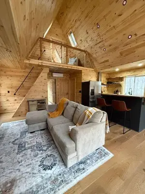 Gallery image of 3BR McArthur Home with Private Year Round Hot Tub and Pool Table Near Hocking Hills in McArthur