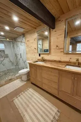 Gallery image of 3BR McArthur Home with Private Year Round Hot Tub and Pool Table Near Hocking Hills in McArthur