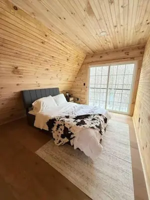 Gallery image of 3BR McArthur Home with Private Year Round Hot Tub and Pool Table Near Hocking Hills in McArthur