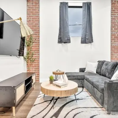 The Pearl Hideaway Cozy West Side Gem Near DT