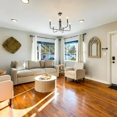 Stay in the Heart of London! Walkable