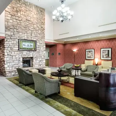 River Bluff Hotel and Conference Center