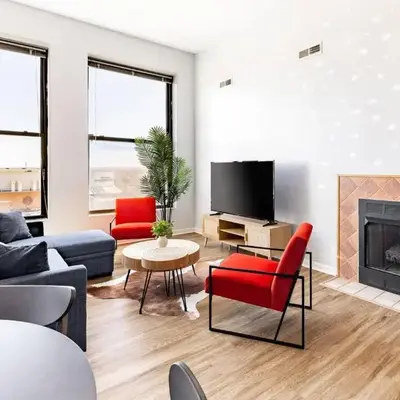 Cleveland Loft/Wolstein/Progressive/Playhouse/CSU
