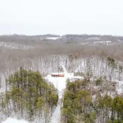 Deer Run Retreat Villa