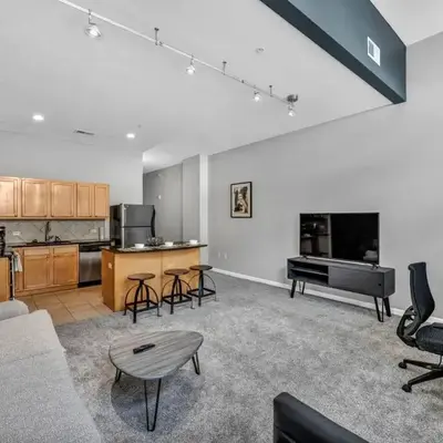 Epic Downtown Pad • Entertain & Unwind