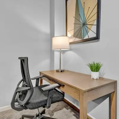 The Playhouse Suites 2BD | Downtown | Security