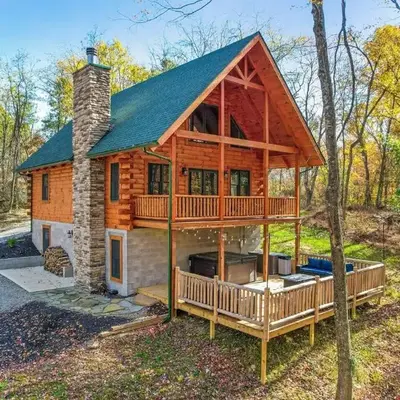 Whiskey Ridge
