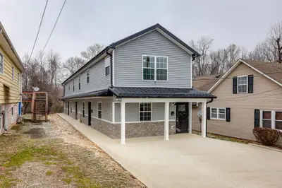 Gallery image of Downtown Ashland Gateway! Apt with Comforts of Home in Ashland