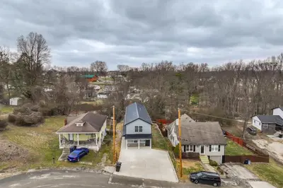 Gallery image of Downtown Ashland Gateway! Apt with Comforts of Home in Ashland