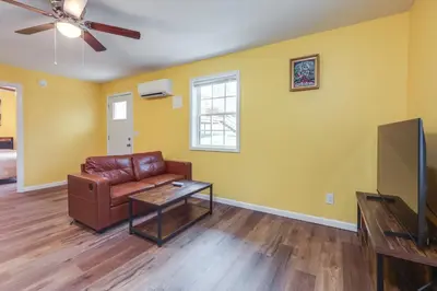 Gallery image of Downtown Ashland Gateway! Apt with Comforts of Home in Ashland
