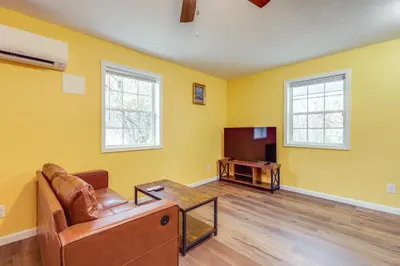 Gallery image of Downtown Ashland Gateway! Apt with Comforts of Home in Ashland