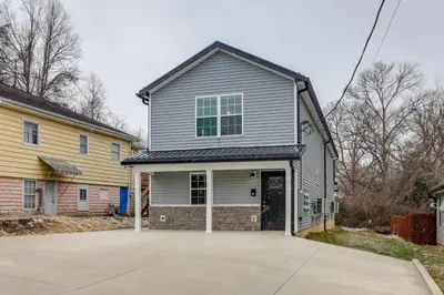 Gallery image of Close to Downtown Ashland! Convenient Suite in Ashland