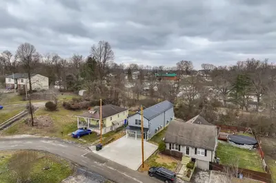 Gallery image of Close to Downtown Ashland! Convenient Suite in Ashland
