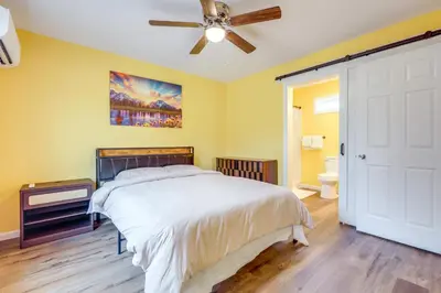 Gallery image of Explore Downtown Ashland! Cozy and New Apartment in Ashland