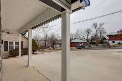 Gallery image of Explore Downtown Ashland! Cozy and New Apartment in Ashland