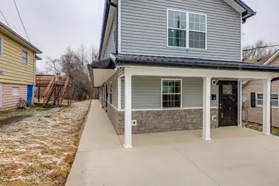 Gallery image of Explore Downtown Ashland! Cozy and New Apartment in Ashland
