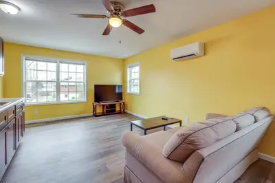 Gallery image of Explore Downtown Ashland! Cozy and New Apartment in Ashland