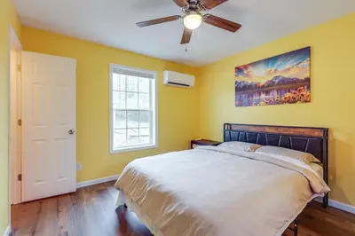 Gallery image of Explore Downtown Ashland! Cozy and New Apartment in Ashland