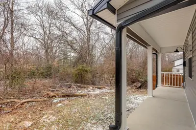 Gallery image of Downtown Ashland and Central Park! Fresh Condo in Ashland