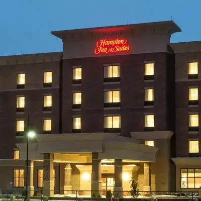 Hampton Inn & Suites - Cincinnati/Kenwood